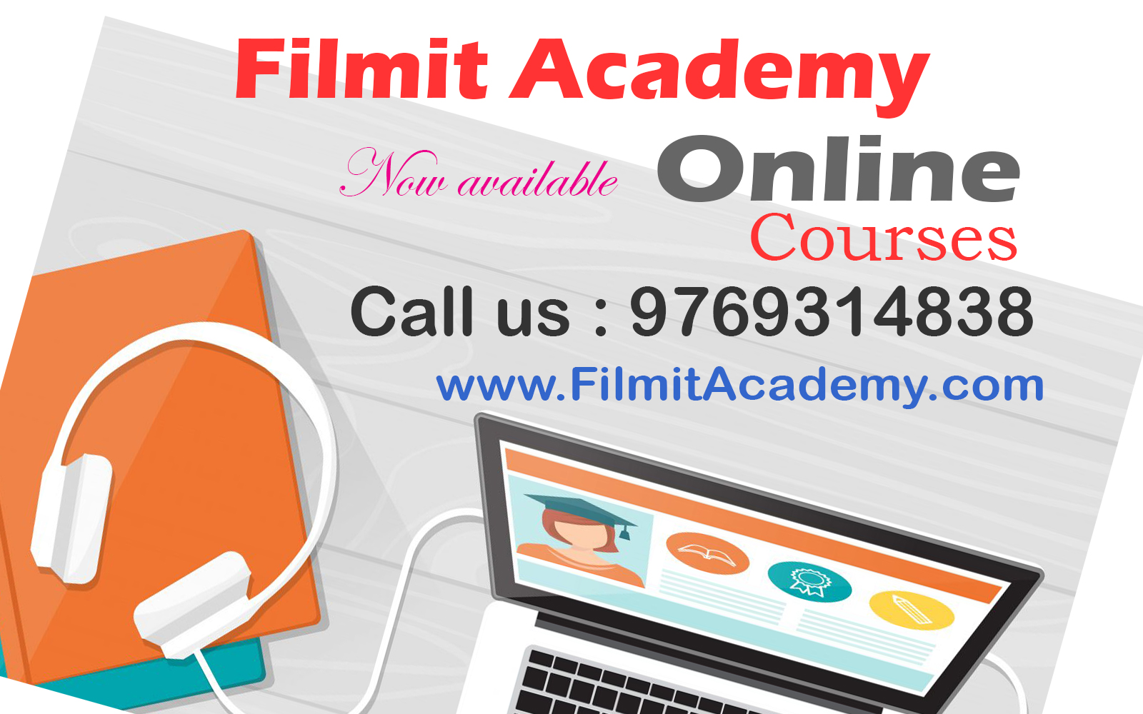 Online Film Courses